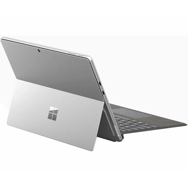 Планшет-трансформер Microsoft Surface Pro 10 for Business 13'' 32/256GB 5G Platinum (EP2-26315) - Фото 4 Планшет-трансформер Microsoft Surface Pro 10 for Business 13'' 32/256GB 5G Platinum (EP2-26315) - изображение 4