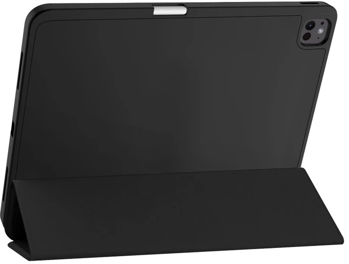 Etui Tech-Protect SC Pen do Apple iPad Pro 13” 7 / 8 / 2024-2025 Black (5906302335848) - obraz 5