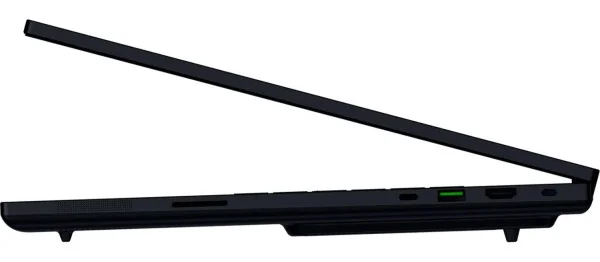 Ноутбук Razer Blade 18 18" IPS 3840x2400 240 Гц / Intel Core Ultra 9 275HX / NVIDIA GeForce RTX 5080 16 ГБ / RAM 32 ГБ / DDR5 / SSD 1 ТБ / Windows 11 Home / 3.2 кг (RZ09-05298ER3-R3U1) - Фото 5 Ноутбук Razer Blade 18 18" IPS 3840x2400 240 Гц / Intel Core Ultra 9 275HX / NVIDIA GeForce RTX 5080 16 ГБ / RAM 32 ГБ / DDR5 / SSD 1 ТБ / Windows 11 Home / 3.2 кг (RZ09-05298ER3-R3U1) - изображение 5