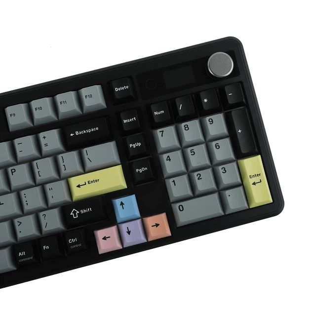 Epomaker TH99 PRO Механічна бездротова клавіатура - зображення 3