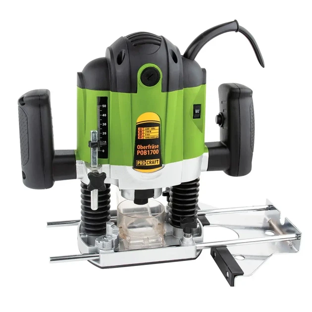 Фрезер Procraft POB-1700 - Фото 1 Фрезер Procraft POB-1700 - изображение 1