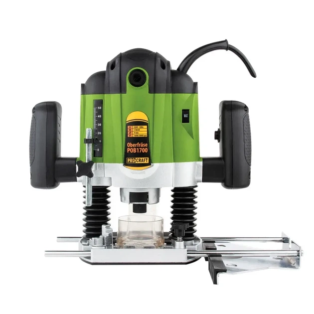 Фрезер Procraft POB-1700 - Фото 2 Фрезер Procraft POB-1700 - изображение 2