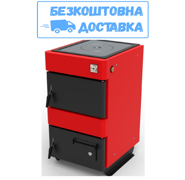 Котел Marten Base MB-12V (плита) 4mm - Фото 1 Котел Marten Base MB-12V (плита) 4mm - зображення 1