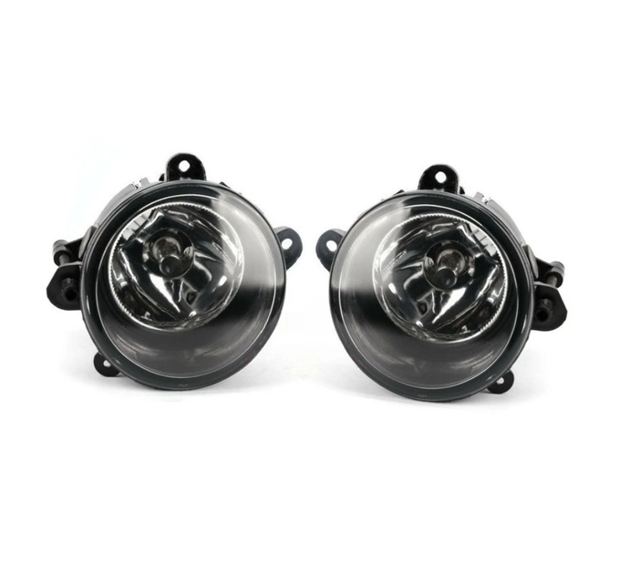 Противотуманные фары для Range Rover Sport L322 / Discovery 2 / Discovery 3 (2003-2009) - изображение 3