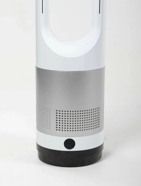 Підлоговий кулер/вентилятор Germatic (AM-018JR) Зима-літо 1200 ВТ - изображение 3