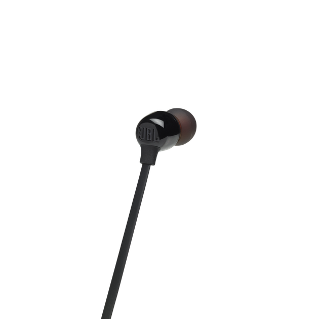 Навушники JBL Tune 125BT Black - зображення 2