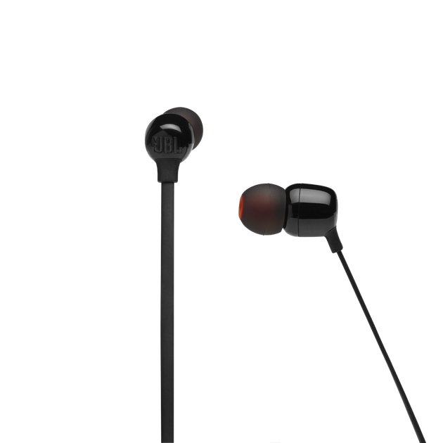 Навушники JBL Tune 125BT Black - зображення 3