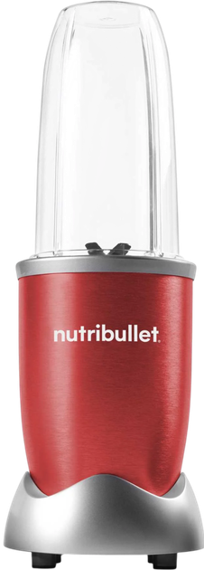 Blender Nutribullet Pro NB907R - Zdjęcie 2 Blender Nutribullet Pro NB907R - obraz 2