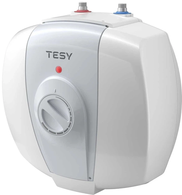 Бойлер Tesy SIMPATECO COMPACT 10U - Фото 1 Бойлер Tesy SIMPATECO COMPACT 10U - зображення 1