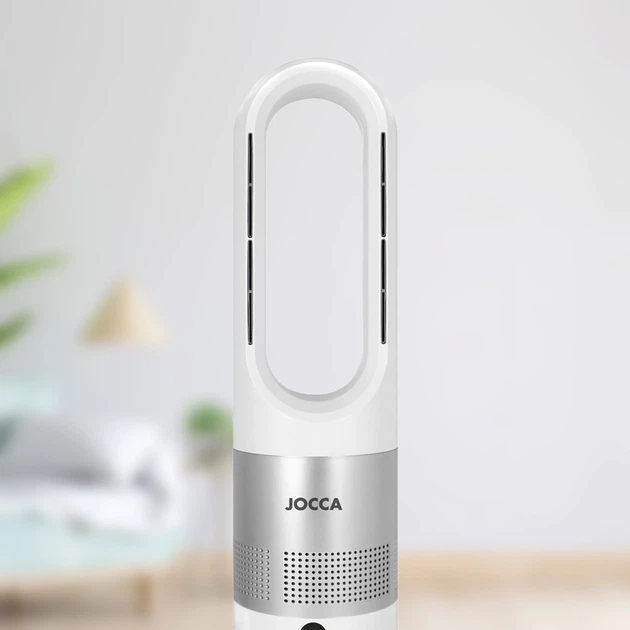 Тепловентилятор Jocca 2401 - зображення 5