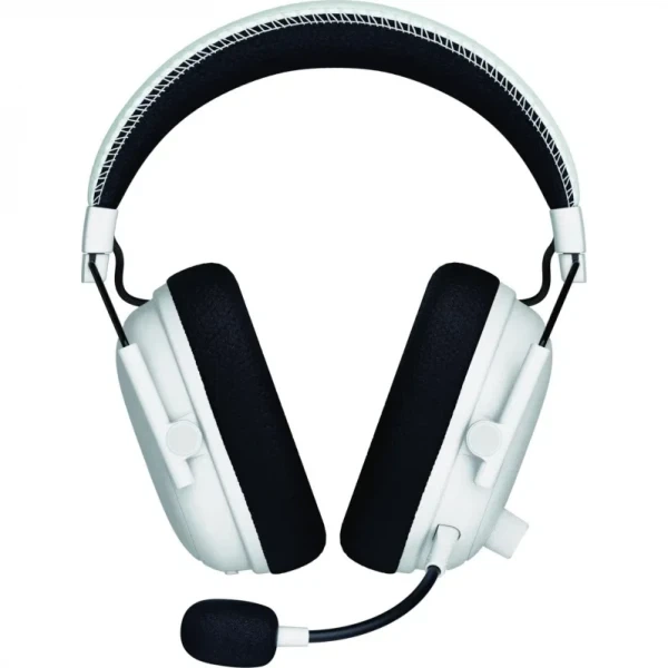 Навушники Razer BlackShark v3 Pro Wireless White (rz04-05400200-r3m1) - зображення 4