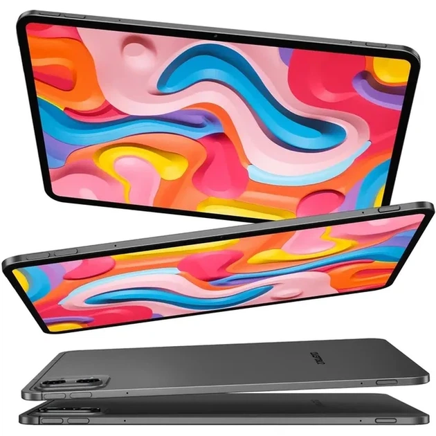 Планшет Teclast Artpad Air 8/128GB LTE Grey (6940709687987) - зображення 6