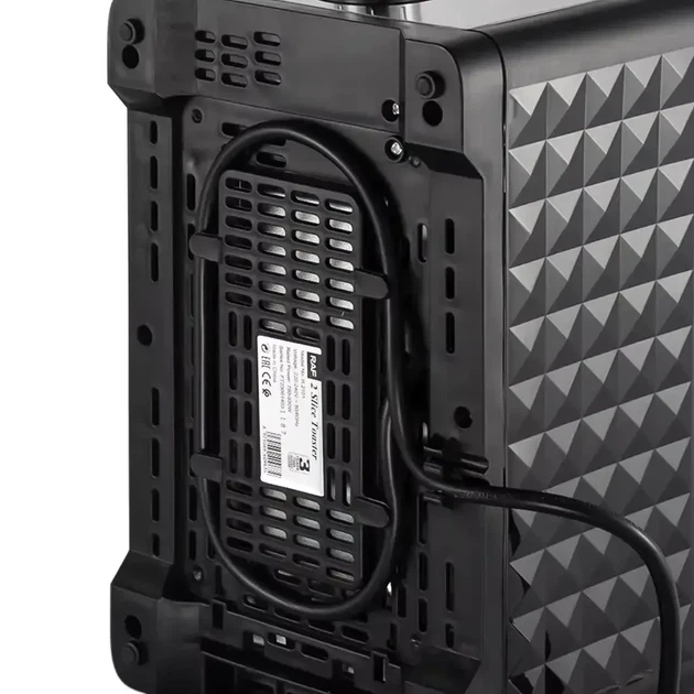 Тостер на 2 відділення 7 режимів підсмажування та 3 режимами роботи 900W R.2101 - Фото 7 Тостер на 2 відділення 7 режимів підсмажування та 3 режимами роботи 900W R.2101 - изображение 7