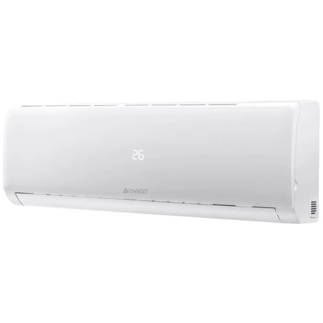 Кондиционер CHIGO CS-70V3G-1H169A DC Angel, (инвертор, -20...+50°C,A++) - изображение 3