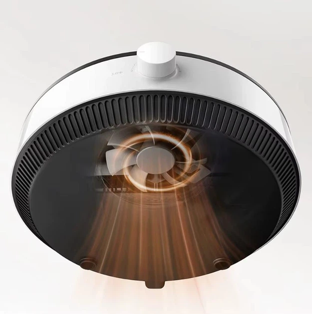 Індукційна плита MiJia N1 Induction Cooker 2100 Вт, 8 рівнів захисту - изображение 5