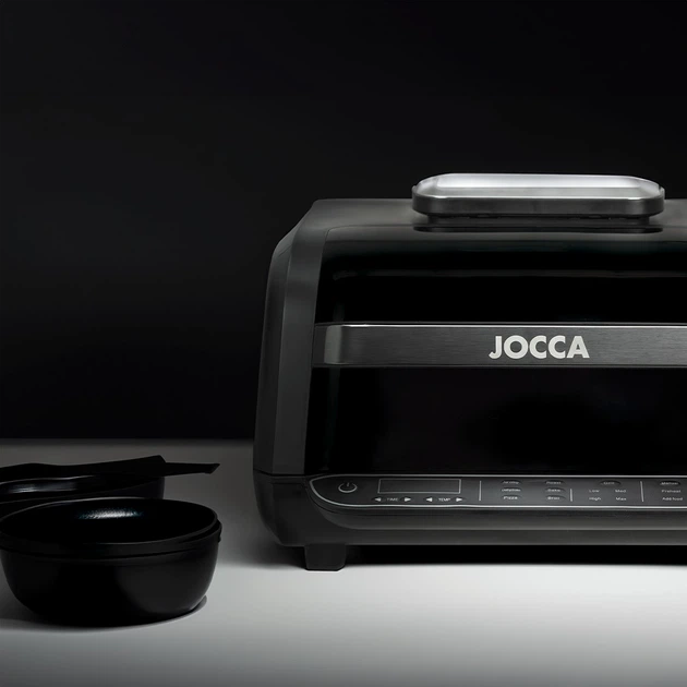 Мультипіч Jocca 2223 7л - зображення 8