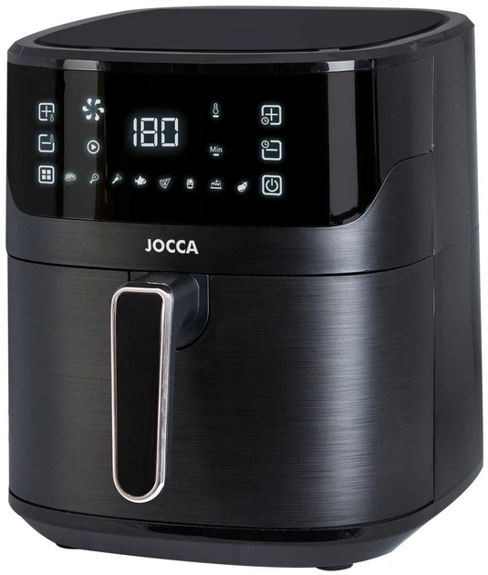 Мультипіч Jocca 2344 6.5л - зображення 2