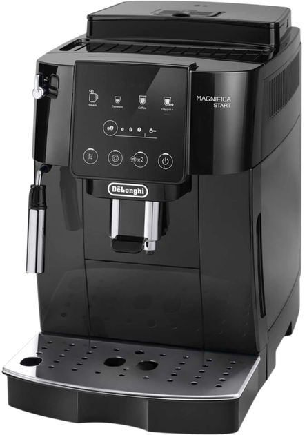 Ekspres do kawy Delonghi Magnifica Start ECAM220.21.B - obraz 2