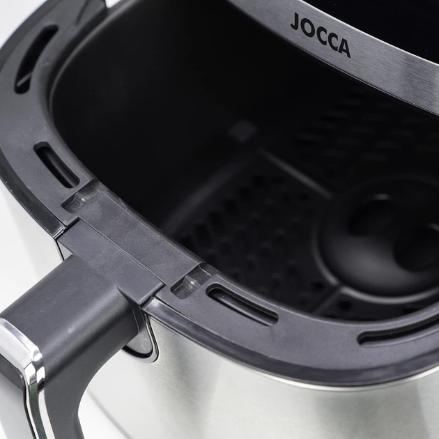 Frytkownica beztłuszczowa Jocca 2192 6.5l - obraz 5