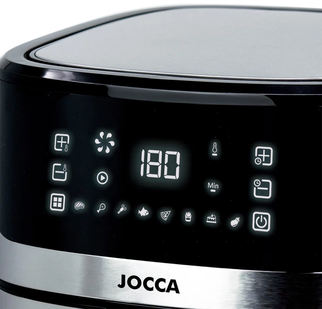 Мультипіч Jocca 2296 6.5л - зображення 3