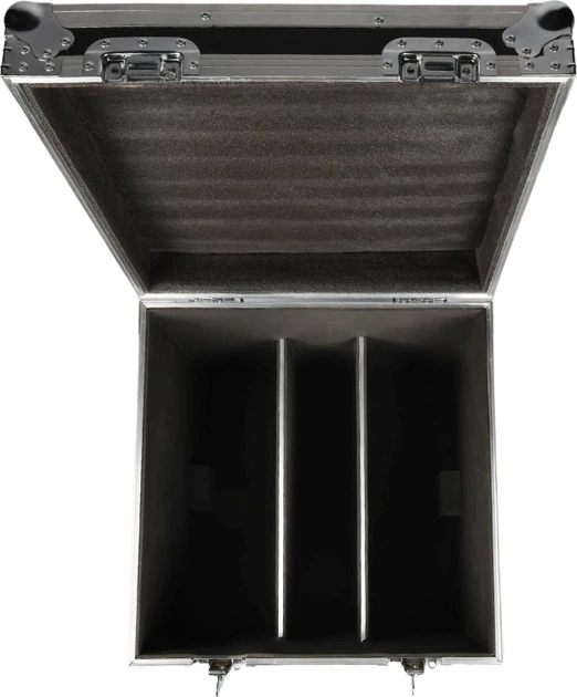 Walizka transportowa Evolights LUMENO Case 2in1 na 2 reflektory (5908249816831) - obraz 5