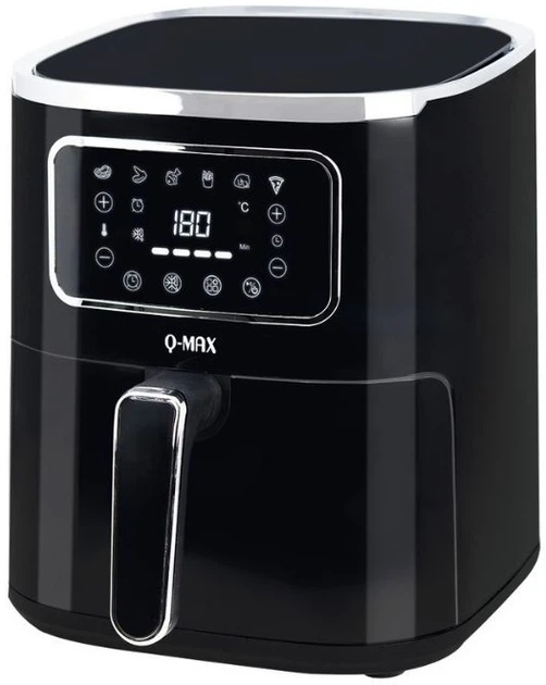 Frytkownica beztłuszczowa Jocca QMAX 5l (2299) - obraz 2