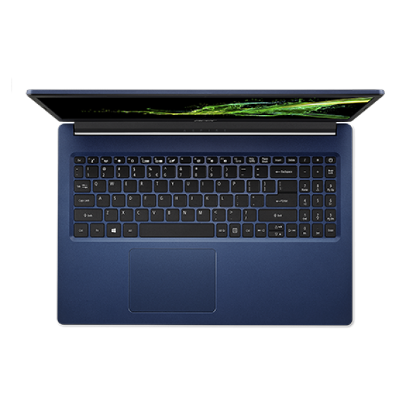 Ноутбук Acer Aspire 3 A315-55G-59A4 Blue (NX.HG2EU.03N) - Фото 2 Ноутбук Acer Aspire 3 A315-55G-59A4 Blue (NX.HG2EU.03N) - зображення 2