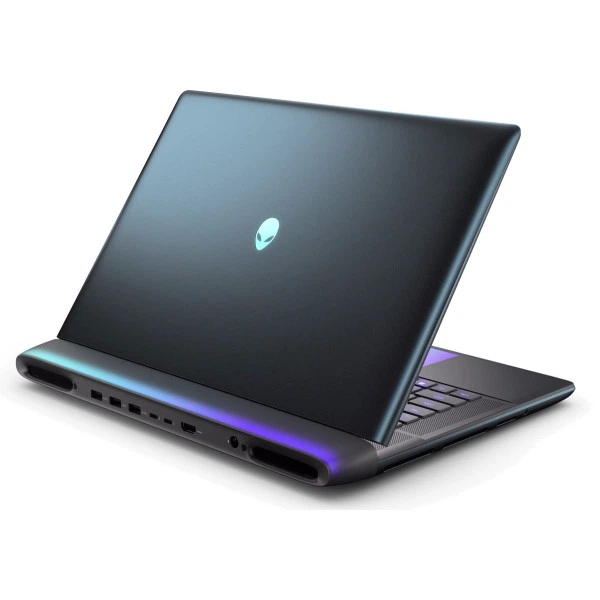 Ноутбук Alienware 16 Area-51 Dark Blue (8WXZ0C4) - Фото 6 Ноутбук Alienware 16 Area-51 Dark Blue (8WXZ0C4) - зображення 6
