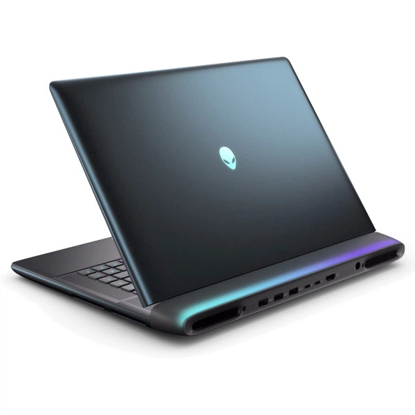 Ноутбук Alienware 16 Area-51 Dark Blue (8WXZ0C4) - Фото 5 Ноутбук Alienware 16 Area-51 Dark Blue (8WXZ0C4) - зображення 5