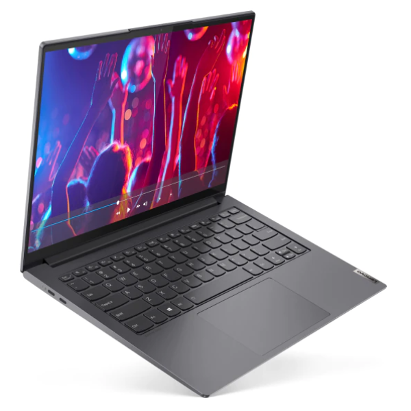 Ноутбук Lenovo Yoga Slim 7 Pro 14IHU5 (82NH00BAPB) - Фото 5 Ноутбук Lenovo Yoga Slim 7 Pro 14IHU5 (82NH00BAPB) - зображення 5