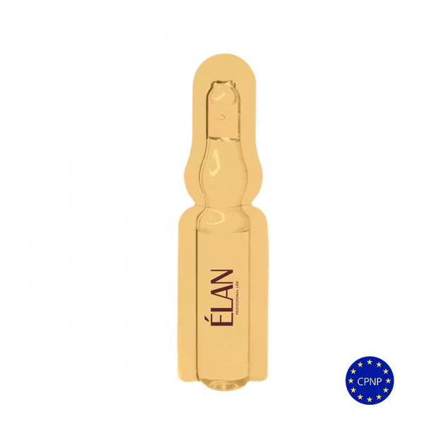 Концентрат для глибокого відновлення брів та вій в ампулах LIPIDIC 2.0 ELAN, 1,5 мл - Фото 2 Концентрат для глибокого відновлення брів та вій в ампулах LIPIDIC 2.0 ELAN, 1,5 мл - зображення 2