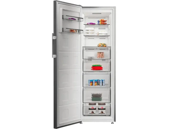 Морозильна камера Whirlpool WHMFF 6312 XP4 - Фото 5 Морозильна камера Whirlpool WHMFF 6312 XP4 - изображение 5