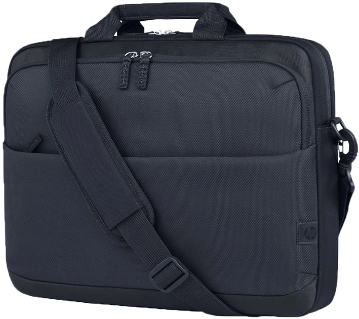 Сумка для ноутбука HP Everyday 14" Dark Grey (A08JVAA) - зображення 2
