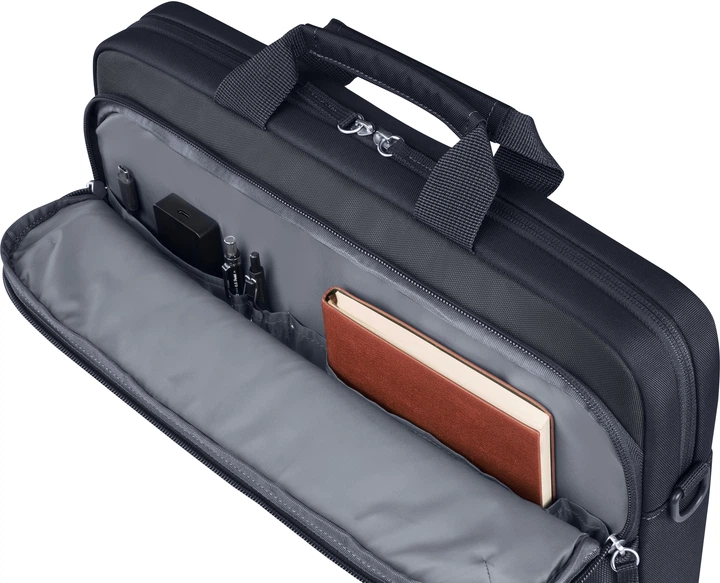 Сумка для ноутбука HP Everyday 14" Dark Grey (A08JVAA) - зображення 5
