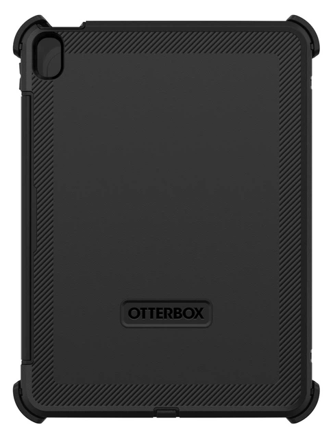 Etui Otterbox Defender Pro Pack do Apple iPad Air 11 M4/M3/M2/5/4 Black (840304760428) - obraz 6