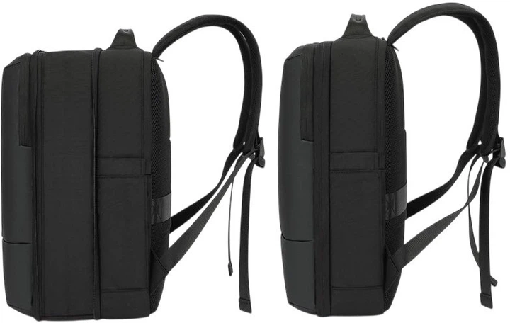 Рюкзак для ноутбука Tracer Cabin Squard 3 15.6" Black (TRATOR47770) - зображення 3