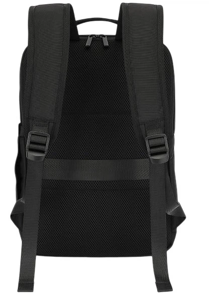 Рюкзак для ноутбука Tracer Cabin Squard 3 15.6" Black (TRATOR47770) - зображення 4