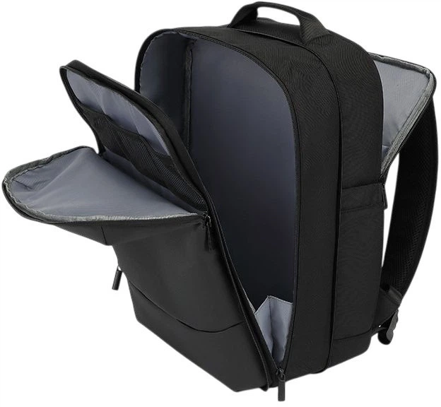 Рюкзак для ноутбука Tracer Cabin Squard 3 15.6" Black (TRATOR47770) - зображення 6