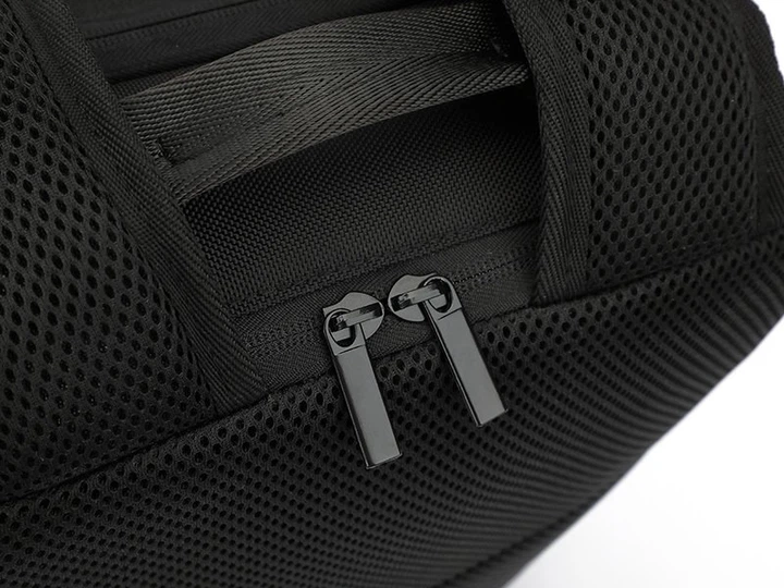 Рюкзак для ноутбука Tracer Cabin Squard 3 15.6" Black (TRATOR47770) - зображення 11