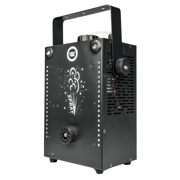 Wytwornica dymu LED i laser Light4Me Fog Laser (5908249822290) - obraz 2