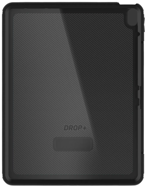 Etui Otterbox Defender do Apple iPad Air 13 M4/M3/M2 Black (840304758708) - obraz 2