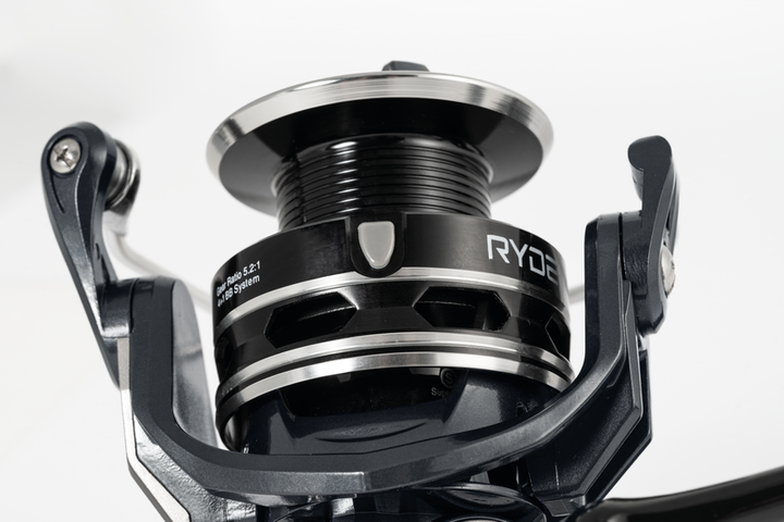 Котушка Trabucco Ryden Fa 3500 (034-85-530) - Фото 2 Котушка Trabucco Ryden Fa 3500 (034-85-530) - изображение 2