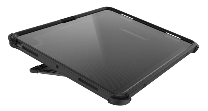 Etui Otterbox Defender do Apple iPad Pro 13 M4/M5 Black (840304758784) - obraz 10