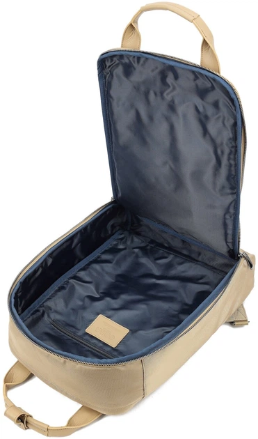 Рюкзак для ноутбука Golla Orion 16" Coffee (7319926016761) - зображення 4