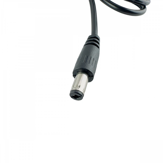 Кабель для роутера от повербанка USB-DC 12V, переходник повышающий напряжение 5.5x2.1mm, кабель для модема DC-USB 1 метр, Wi-Fi без електричества, Black - Фото 11 Кабель для роутера от повербанка USB-DC 12V, переходник повышающий напряжение 5.5x2.1mm, кабель для модема DC-USB 1 метр, Wi-Fi без електричества, Black - изображение 11