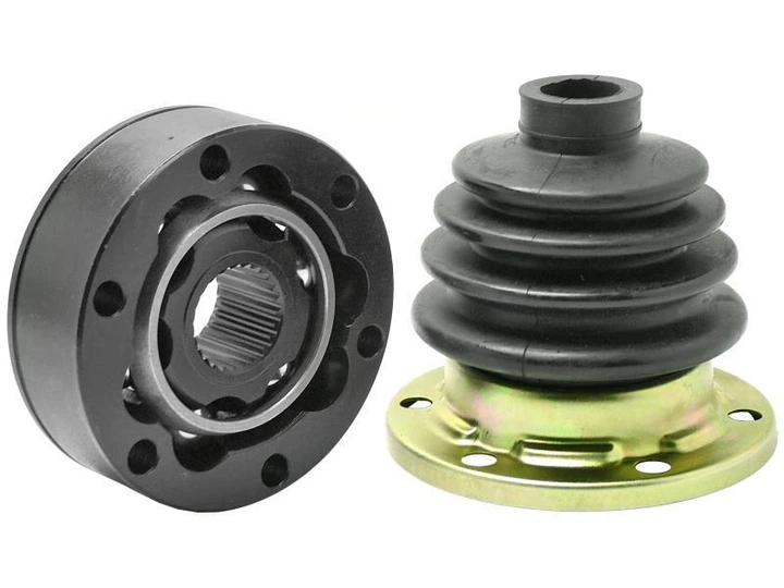 ШРУС AUDI A3 (8L1) / VW BORA (1J2) / AUDI TT (8N9) / VW GOLF (1J5) 1976-2013 г. - изображение 2