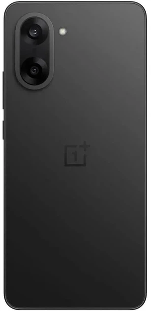 Мобільний телефон OnePlus Nord CE 5 (CPH2719) 8/256Gb Black - Фото 3 Мобільний телефон OnePlus Nord CE 5 (CPH2719) 8/256Gb Black - зображення 3
