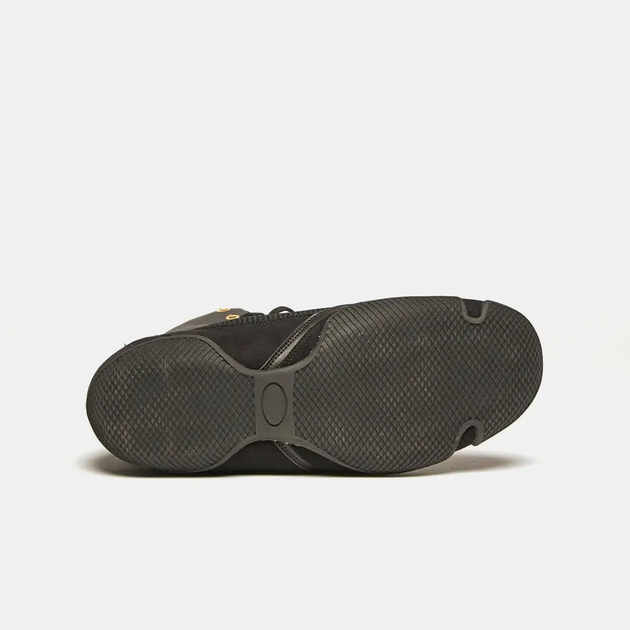 Боксерки (боксери) Leone CL110 PREMIUM Black 44р. - зображення 5