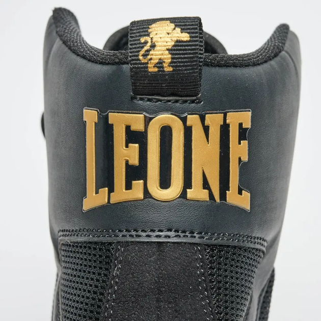 Боксерки (боксери) Leone CL110 PREMIUM Black 44р. - зображення 7