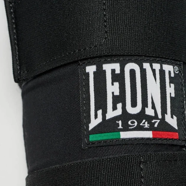 Захист гомілки та стопи Leone PT132 BASIC Black S - Фото 6 Захист гомілки та стопи Leone PT132 BASIC Black S - зображення 6